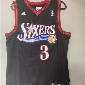 Men’s Allen Iverson Away Jersey